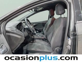 Ford Focus 1.0 Ecoboost S&S ST-Line 92 kW (125 CV)