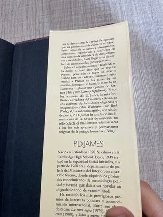 Lote 3 libros novela negra y policiaca