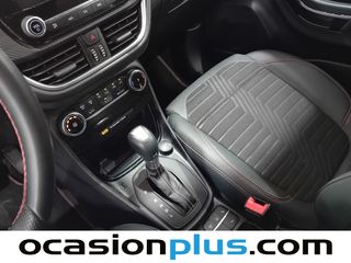 Ford Puma 1.0 EcoBoost MHEV ST-Line X Auto 92 kW (125 CV)