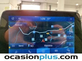 Ford Puma 1.0 EcoBoost MHEV ST-Line X Auto 92 kW (125 CV)