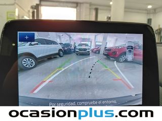 Ford Puma 1.0 EcoBoost MHEV ST-Line X Auto 92 kW (125 CV)