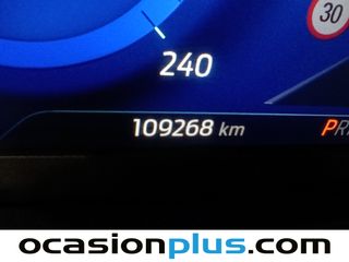 Ford Puma 1.0 EcoBoost MHEV ST-Line X Auto 92 kW (125 CV)