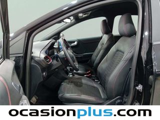 Ford Puma 1.0 EcoBoost MHEV ST-Line X Auto 92 kW (125 CV)