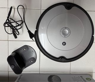 Robot Aspirador iRobot Roomba 694