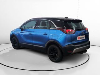Opel Crossland X Innovation