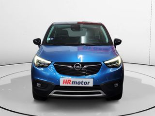 Opel Crossland X Innovation