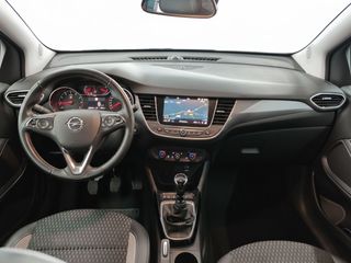 Opel Crossland X Innovation