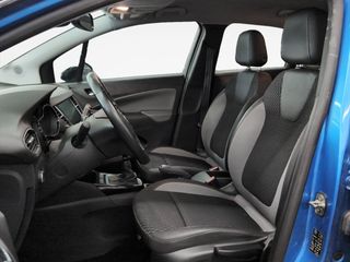 Opel Crossland X Innovation