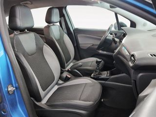Opel Crossland X Innovation