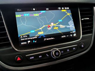 Opel Crossland X Innovation