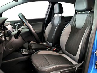 Opel Crossland X Innovation