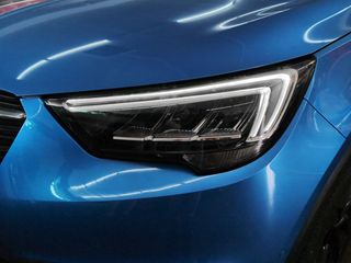 Opel Crossland X Innovation
