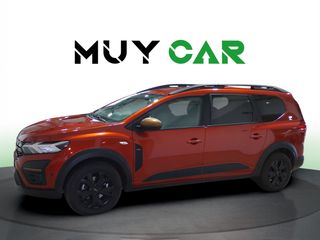 Dacia Jogger Extreme Hybrid 104 kW (140 CV) 5 Plazas