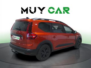 Dacia Jogger Extreme Hybrid 104 kW (140 CV) 5 Plazas
