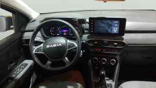 Dacia Jogger Extreme Hybrid 104 kW (140 CV) 5 Plazas