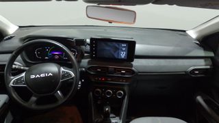 Dacia Jogger Extreme Hybrid 104 kW (140 CV) 5 Plazas