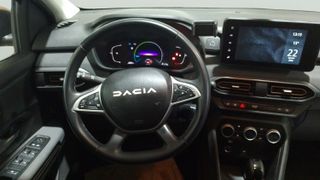 Dacia Jogger Extreme Hybrid 104 kW (140 CV) 5 Plazas