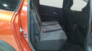 Dacia Jogger Extreme Hybrid 104 kW (140 CV) 5 Plazas