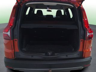 Dacia Jogger Extreme Hybrid 104 kW (140 CV) 5 Plazas