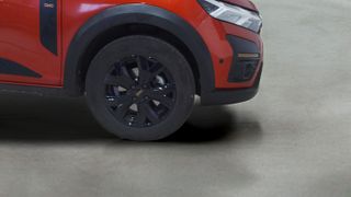 Dacia Jogger Extreme Hybrid 104 kW (140 CV) 5 Plazas