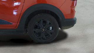 Dacia Jogger Extreme Hybrid 104 kW (140 CV) 5 Plazas