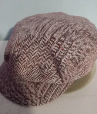 Gorra Irlandesa 3 euros