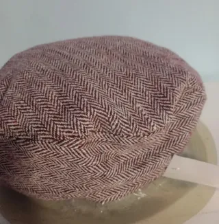 Gorra Irlandesa 3 euros