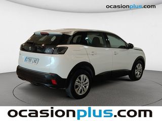 Peugeot 3008 PureTech 130 S&S Active 96 kW (130 CV)