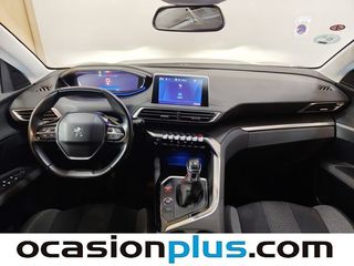 Peugeot 3008 PureTech 130 S&S Active 96 kW (130 CV)