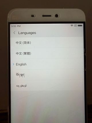 Xiaomi Mi 5 64GB con Caja Original