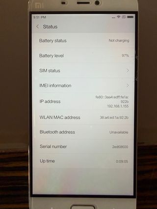 Xiaomi Mi 5 64GB con Caja Original