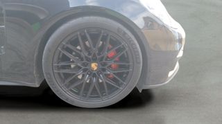 Porsche Panamera 4S 324 kW (440 CV)