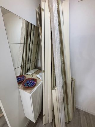 5 Puerta 82,5 x 211,5 cm