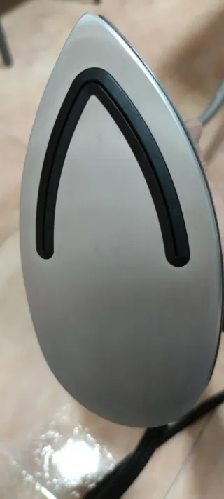 Centro de planchado de vapor Laurastar 526