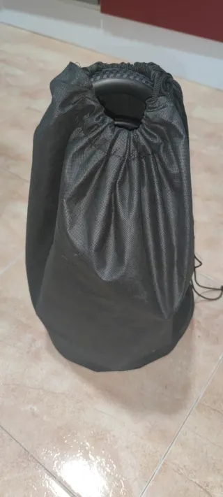 Centro de planchado de vapor Laurastar 526