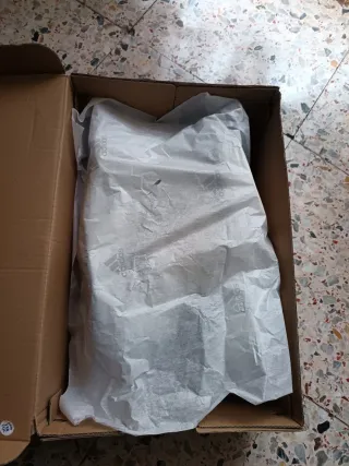 Adidas Adizero Zapatillas dark brown/off white/