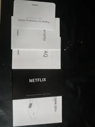 Proyector XGIMI Elfin Blanco