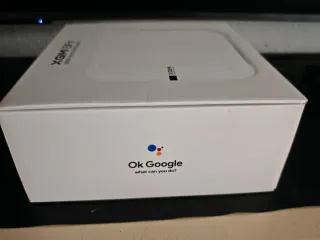 Proyector XGIMI Elfin Blanco