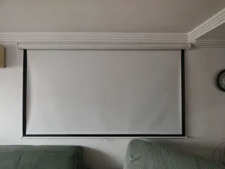 Proyector XGIMI Elfin Blanco