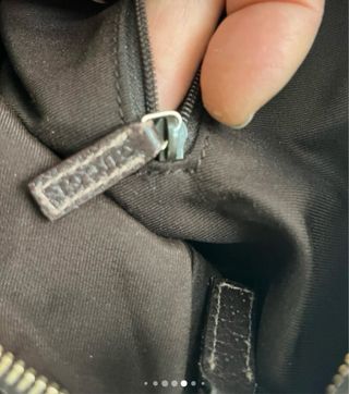 Borsa a spalla Gucci monogram