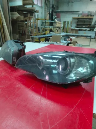 Faros BMW X5 E70