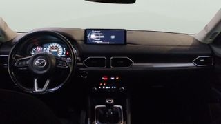 Mazda CX-5 2.2 D Evolution 2WD 110 kW (150 CV)