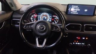 Mazda CX-5 2.2 D Evolution 2WD 110 kW (150 CV)