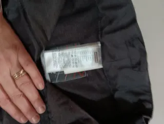 Pantalón de esquí para niño