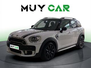 MINI MINI Countryman Cooper S 141 kW (192 CV)