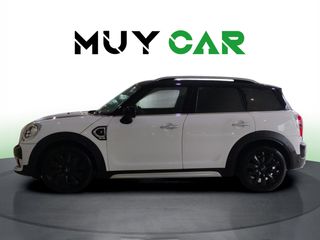 MINI MINI Countryman Cooper S 141 kW (192 CV)