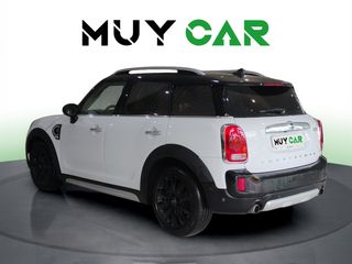 MINI MINI Countryman Cooper S 141 kW (192 CV)