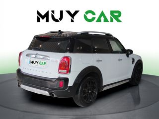 MINI MINI Countryman Cooper S 141 kW (192 CV)