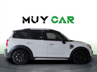 MINI MINI Countryman Cooper S 141 kW (192 CV)