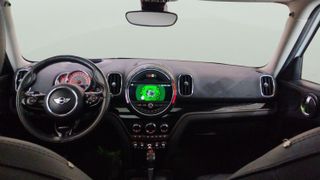 MINI MINI Countryman Cooper S 141 kW (192 CV)